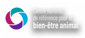 Logo Centre National de référence pour le bien-être animal