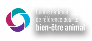 Logo Centre National de référence pour le bien-être animal