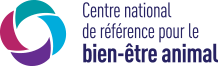 Logo Centre National de référence pour le bien-être animal