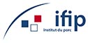 IFIP logo
