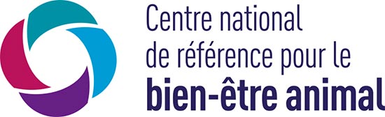 Logo Centre National de référence pour le bien-être animal