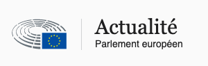 Logo des actualités du Parlement européen