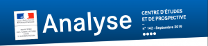 Note d'analyse du Centre d'études et de prospective du Ministère de l'agriculture et de l'alimentation