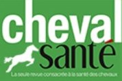 Logo de Cheval Santé