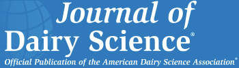 Logo du Journal of Dairy Science