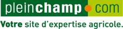 Logo de pleinchamp.com
