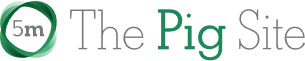 The Pig Site logo                                