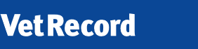 Logo de Veterinary Record