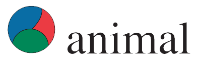 Logo du journal Animal