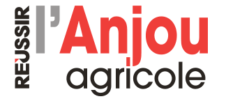 Logo du site de l'Anjou agricole