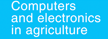 Logo de Computers and electronics in agriculture