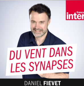Logo de l'émission Du vent dans les synapses