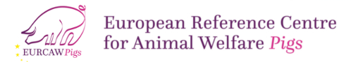 Logo du EURCAW Pigs