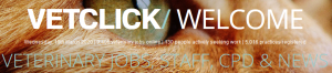 Logo du site VetClik