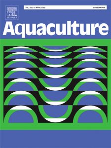 Logo du site d'Aquaculture
