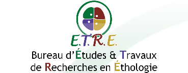 Logo du bureau ETRE