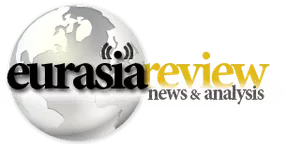 Logo d''Eurasia Review