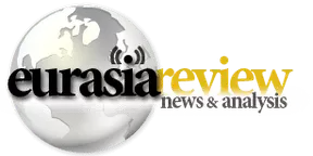 Eurasia Review logo