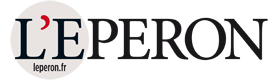 Logo du site de l'Eperon