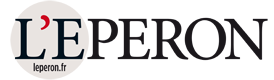 Eperon website logo