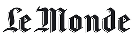 Le Monde newspaper logo