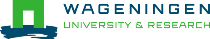 Logo de l'université de Wageningen