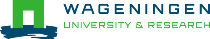 Logo of the University of Wageningen