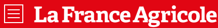 La France Agricole logo