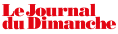 Logo du Journal du dimanche