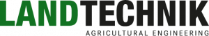 Logo de LandTechnik