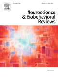 Logo de Neurosciences & Biobehavioral Reviews