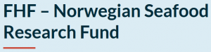 Logo du Norwegian Seafood Research Fund