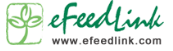 eFeedLink logo