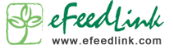 Logo de eFeedLink