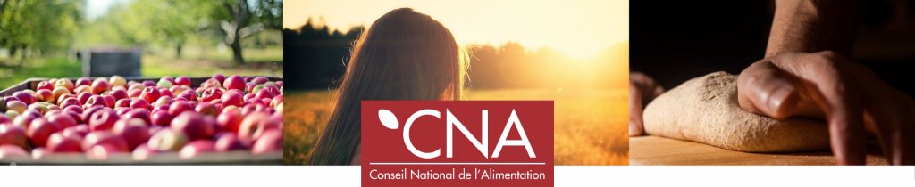 Logo du CNA