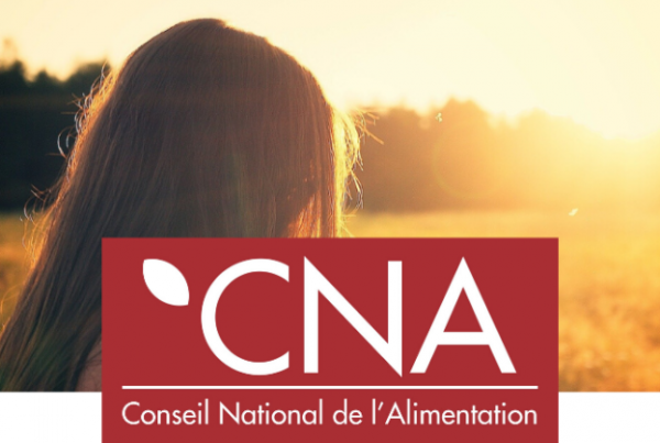 Logo du CNA