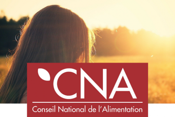 CNA logo