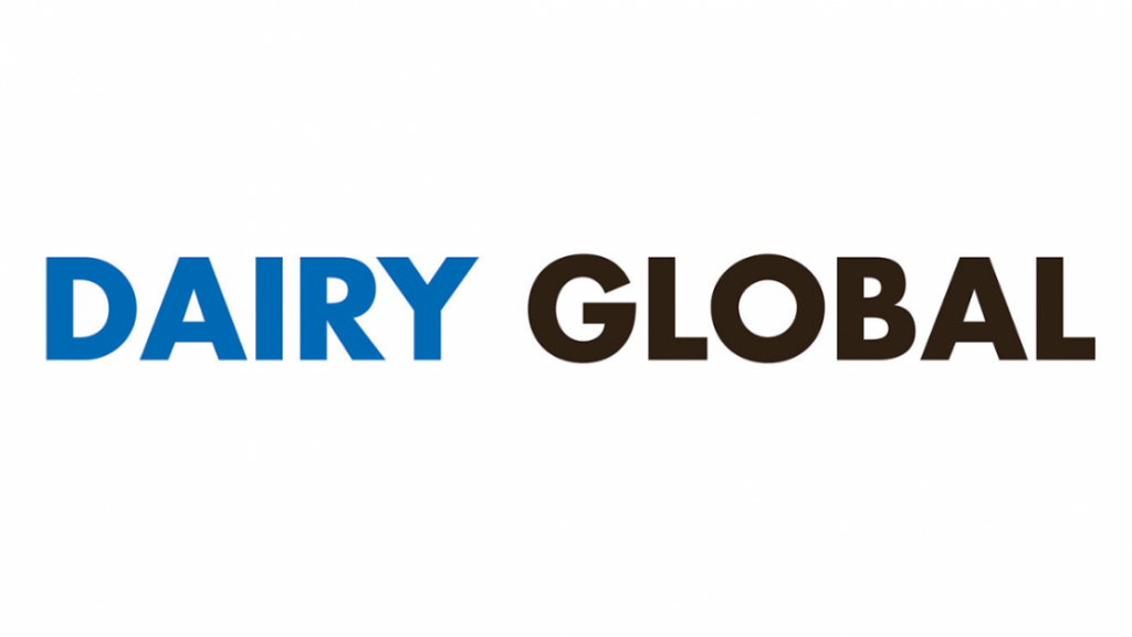 Dairy Global logo