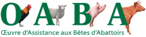 Logo de l'OABA