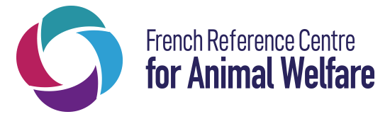 French Reference Centre for Animal Welfare logo