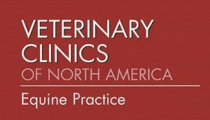 Veterinary Clinics of North America Equine Practice_logo