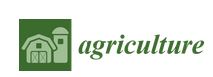 Agriculture website logo