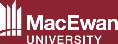 Logo de la MacEwan University