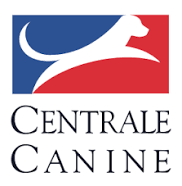 Logo of the Société centrale canine (French kennel club)