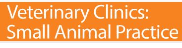 Veterinary Clinics of North America Small Animal Practice_logo