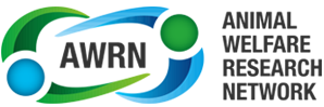 Logo de l'AWRN