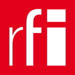 Logo de RFI