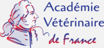Académie Vétérinaire de France logo