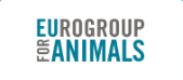 Logo de l'Eurogroup for Animals