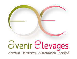 Logo du GIS Avenir Elevages